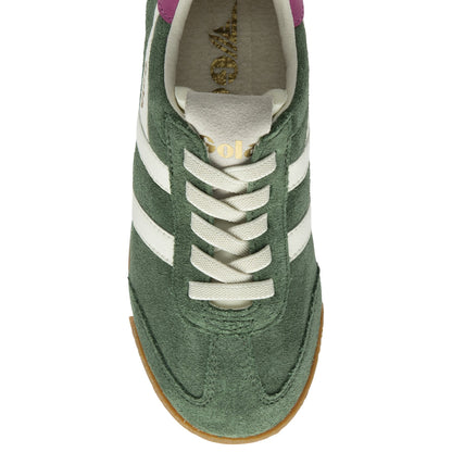Gola Gola Classics Elan Trainers