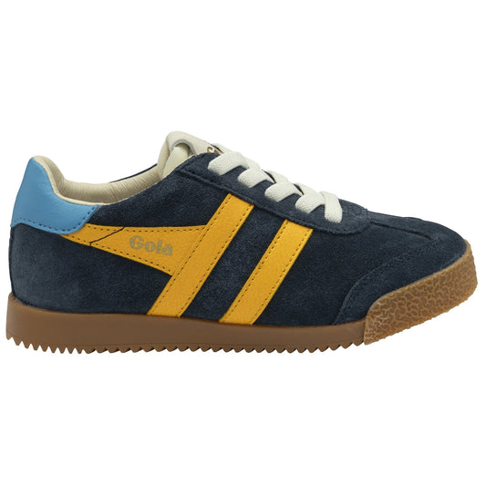 Gola Gola Classics Elan Trainers