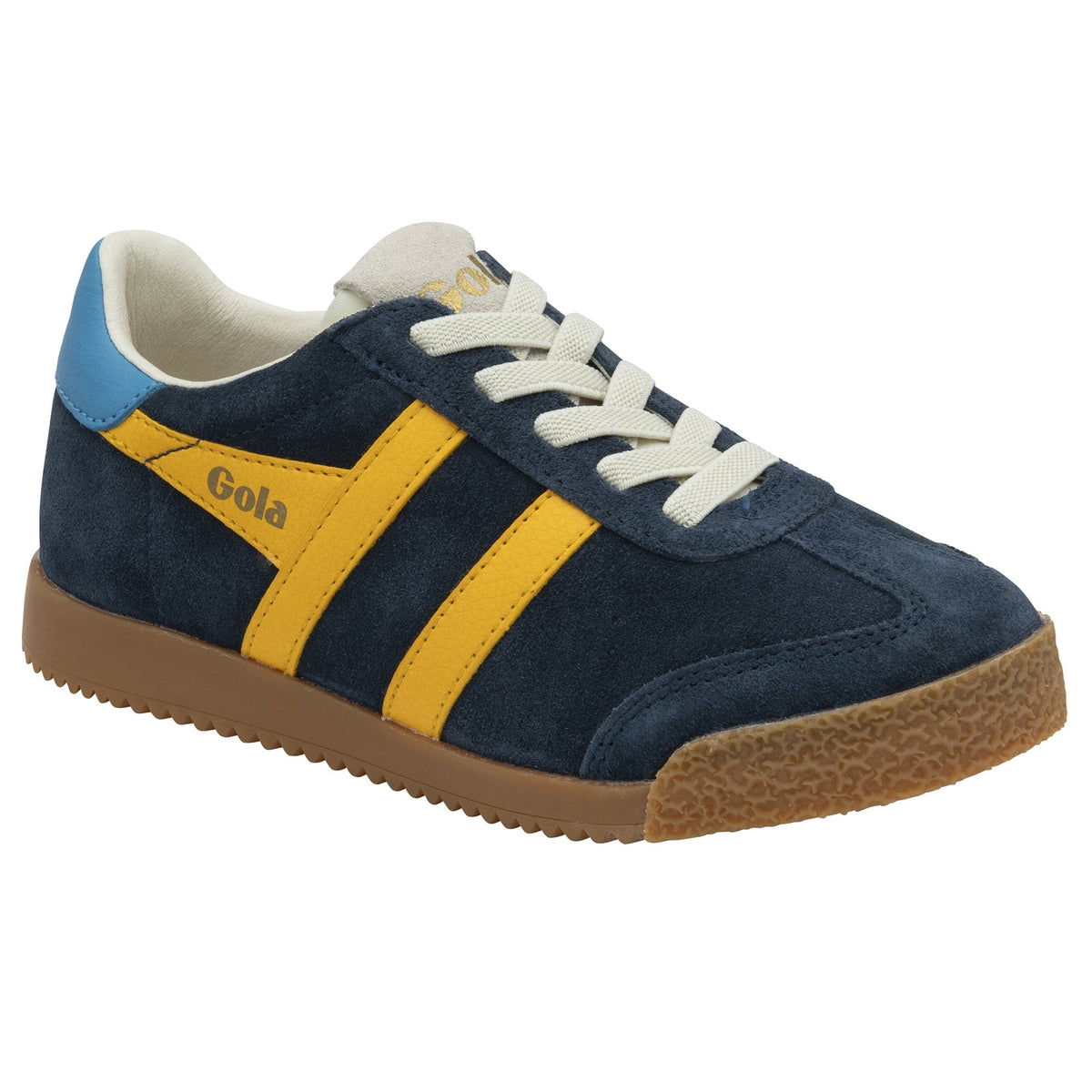 Gola Gola Classics Elan Trainers