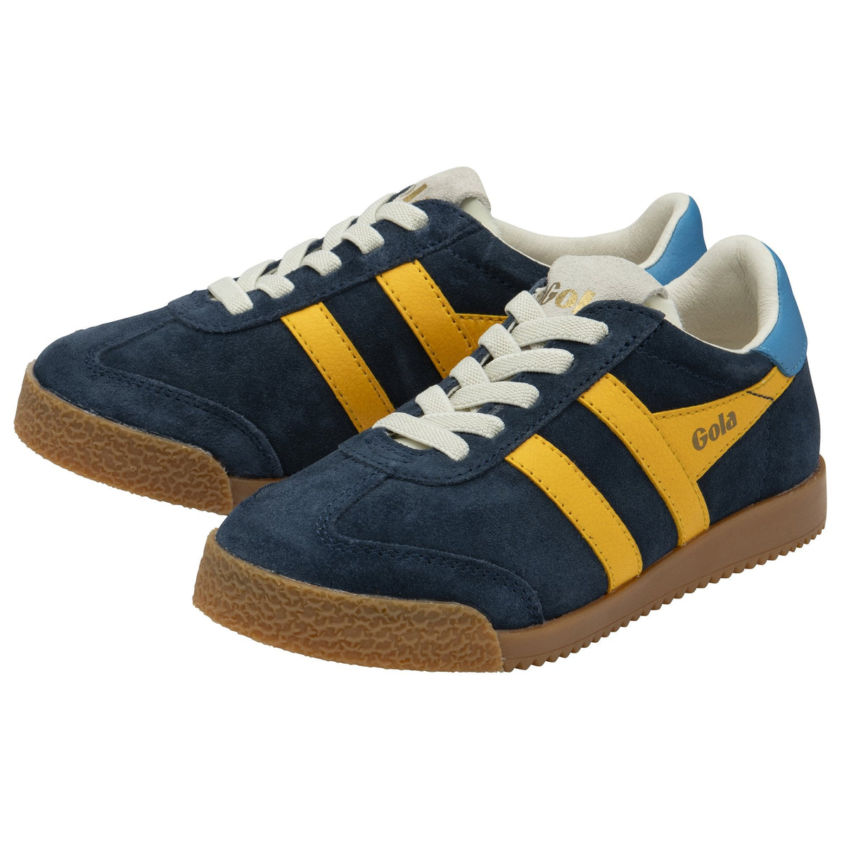 Gola Gola Classics Elan Trainers
