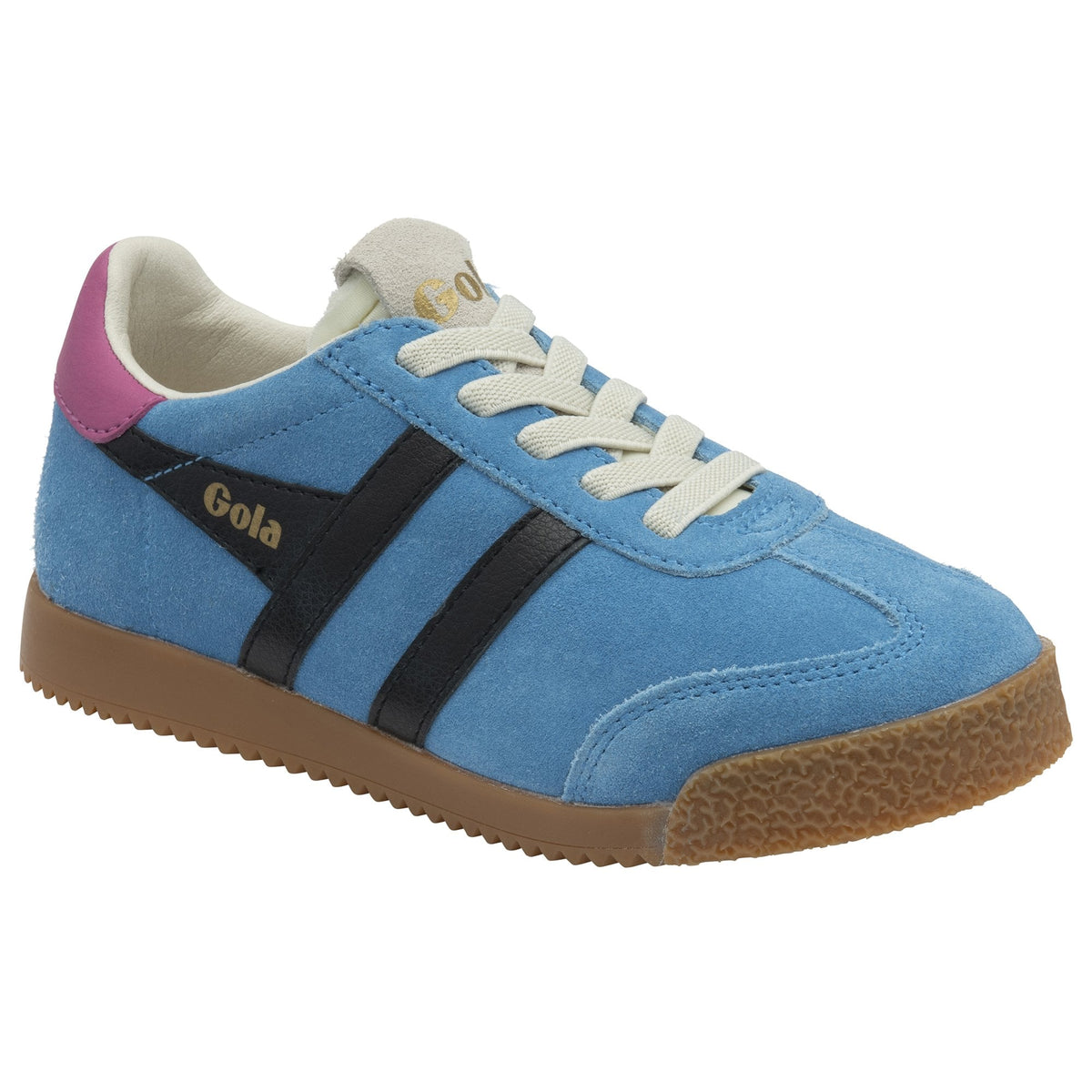 Gola Gola Classics Elan Trainers
