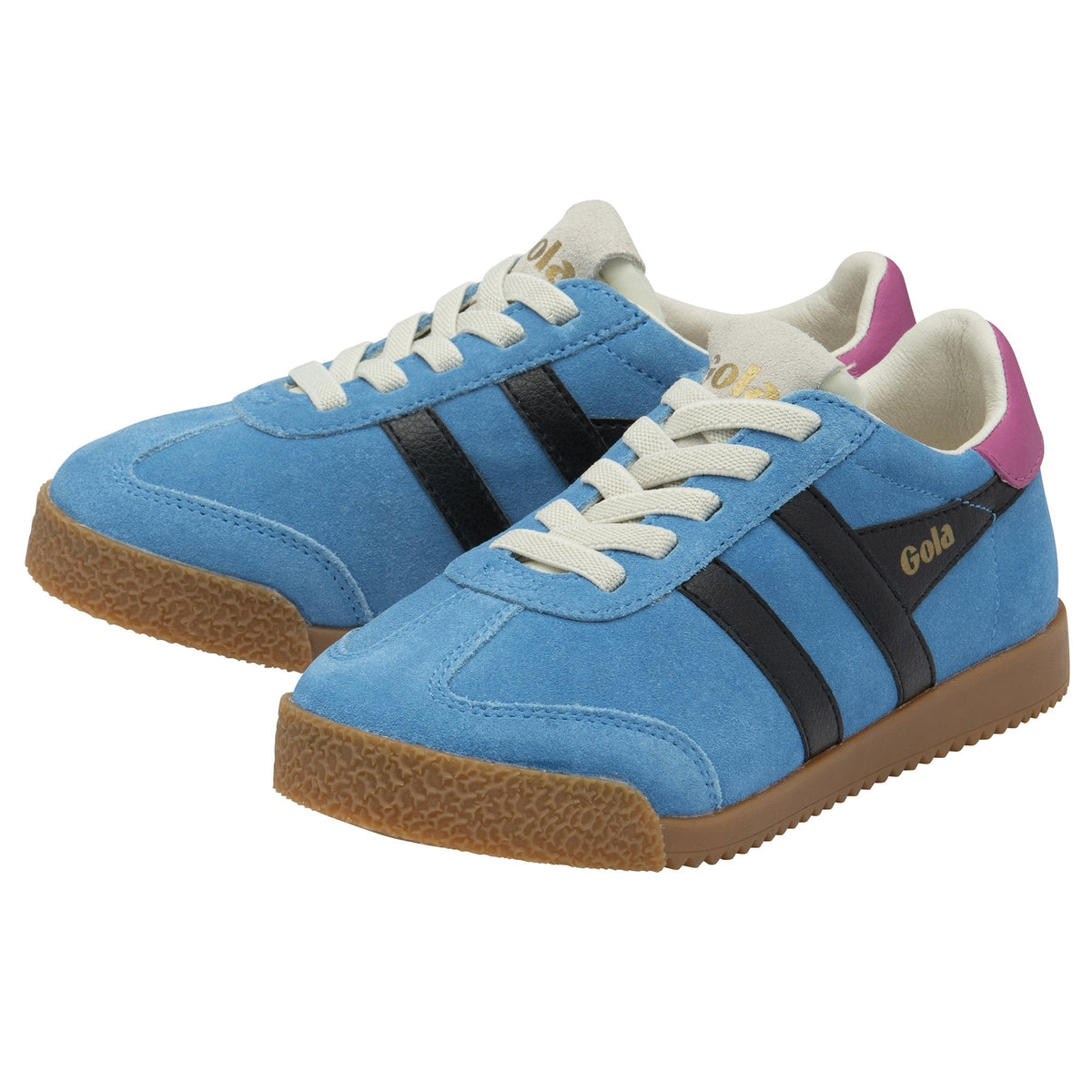 Gola Gola Classics Elan Trainers