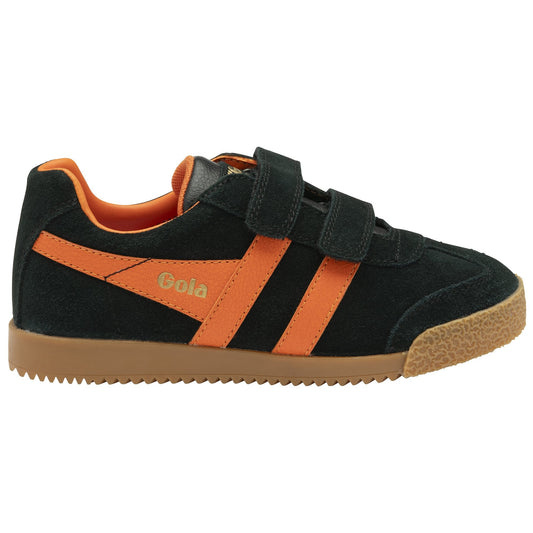 Gola Gola Classics Harrier Strap Trainers