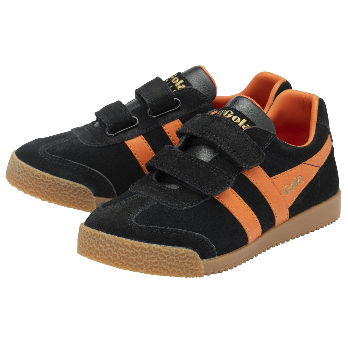 Gola Gola Classics Harrier Strap Trainers