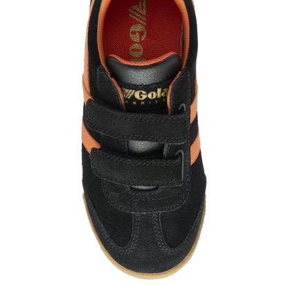 Gola Gola Classics Harrier Strap Trainers