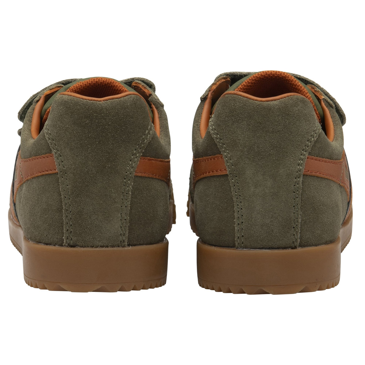 Gola Gola Classics Harrier Strap Trainers