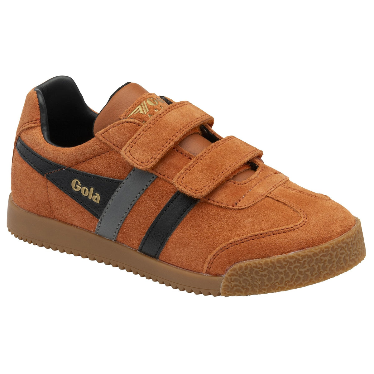 Gola Gola Classics Harrier Strap Trainers