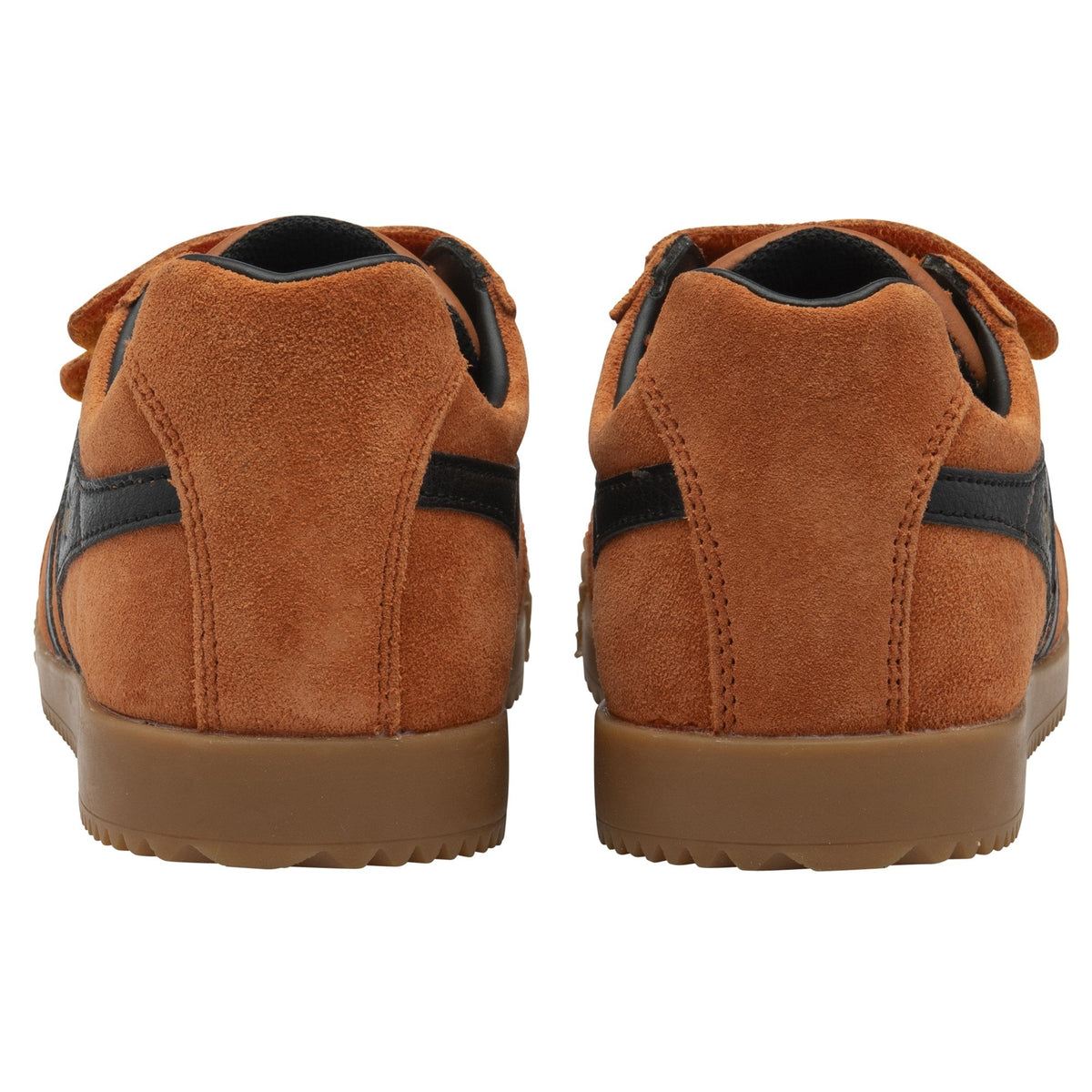 Gola Gola Classics Harrier Strap Trainers