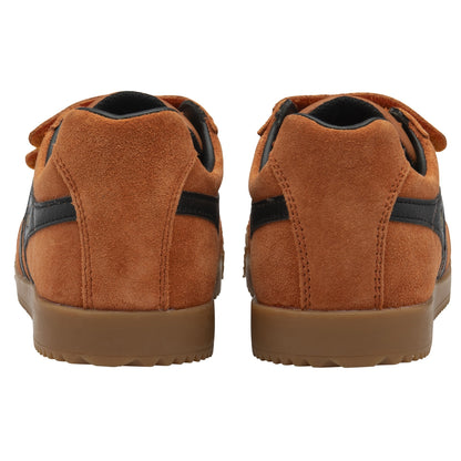 Gola Gola Classics Harrier Strap Trainers