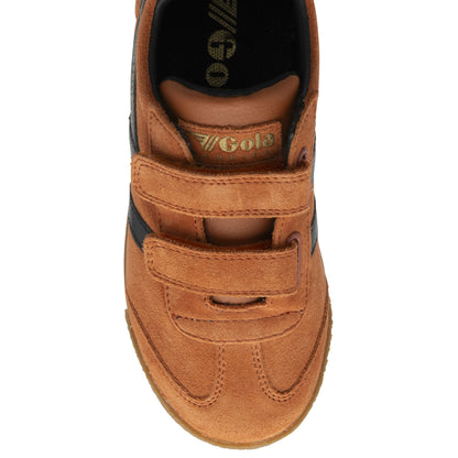 Gola Gola Classics Harrier Strap Trainers