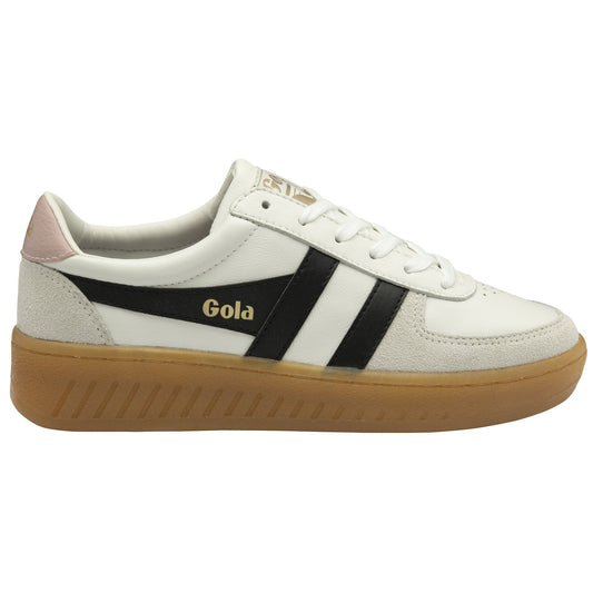 Gola Gola Classics Grandslam Elite Trainers