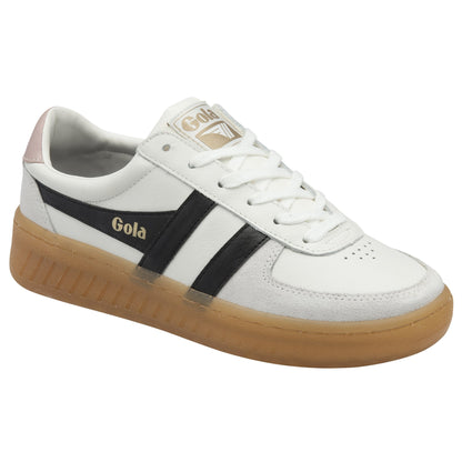 Gola Gola Classics Grandslam Elite Trainers