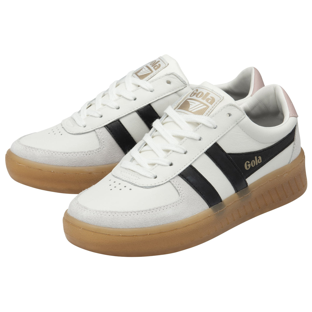 Gola Gola Classics Grandslam Elite Trainers