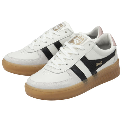 Gola Gola Classics Grandslam Elite Trainers