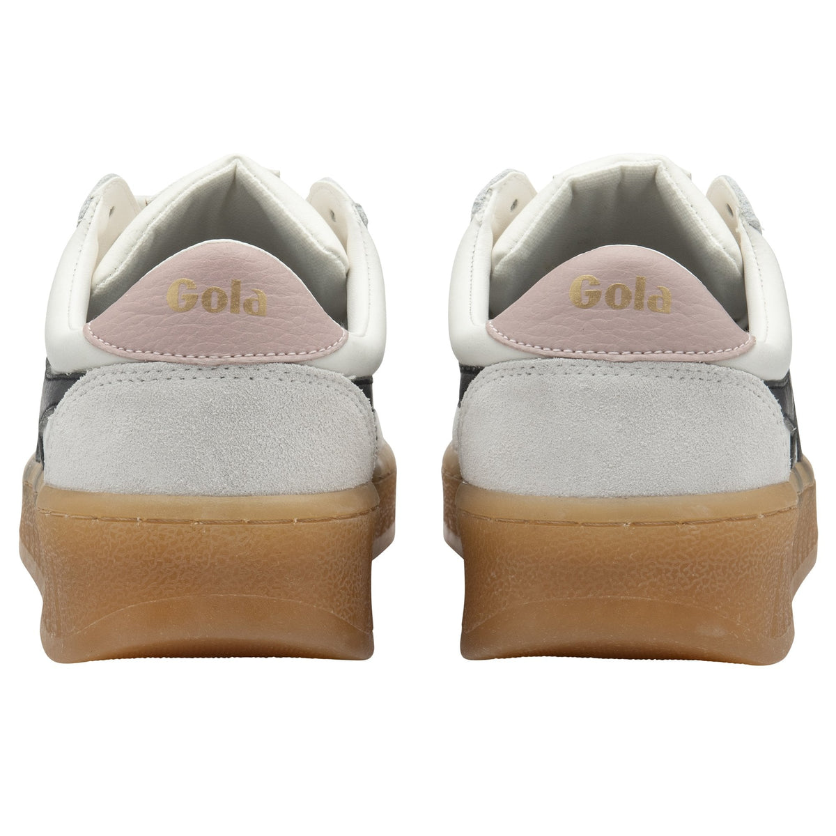 Gola Gola Classics Grandslam Elite Trainers