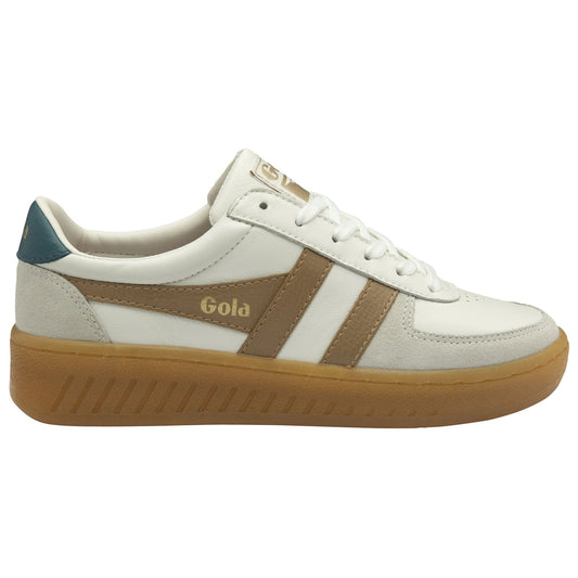 Gola Gola Classics Grandslam Elite Trainers