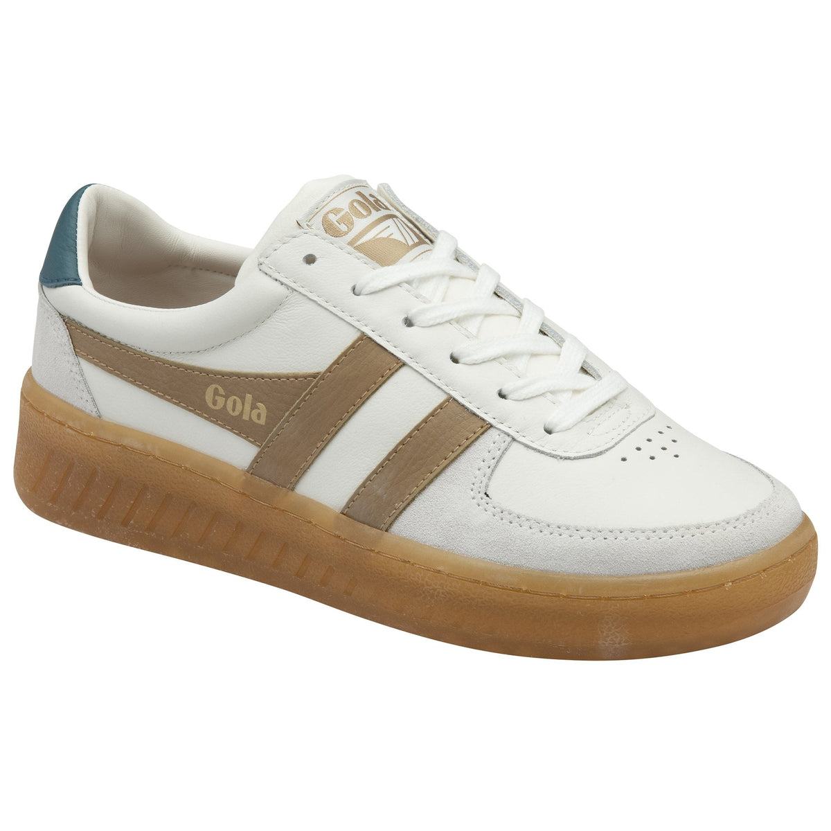 Gola Gola Classics Grandslam Elite Trainers