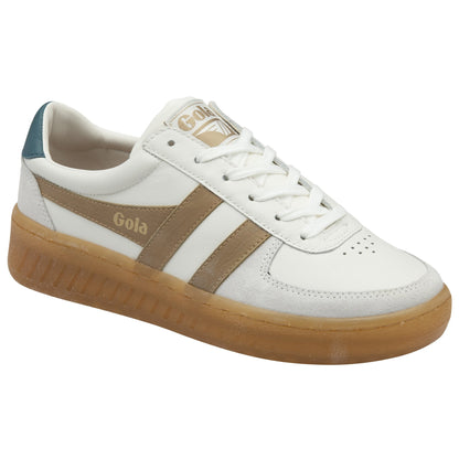 Gola Gola Classics Grandslam Elite Trainers