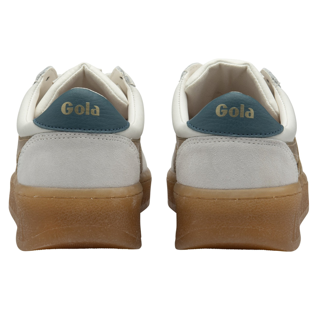 Gola Gola Classics Grandslam Elite Trainers