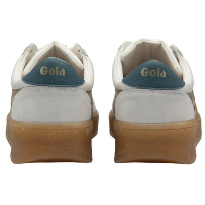 Gola Gola Classics Grandslam Elite Trainers