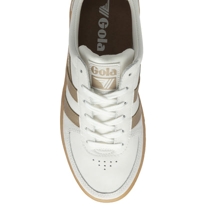 Gola Gola Classics Grandslam Elite Trainers