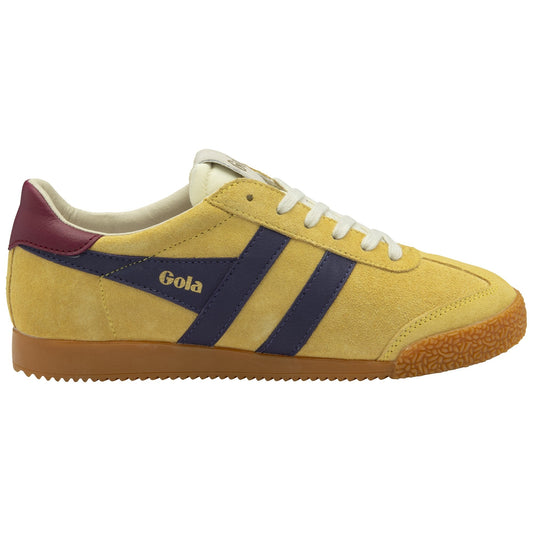 Gola Gola Classics Sheerluxe Elan Trainers