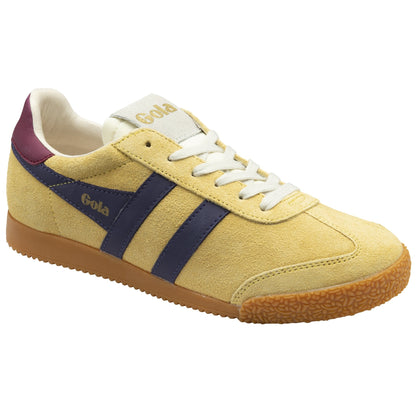 Gola Gola Classics Sheerluxe Elan Trainers