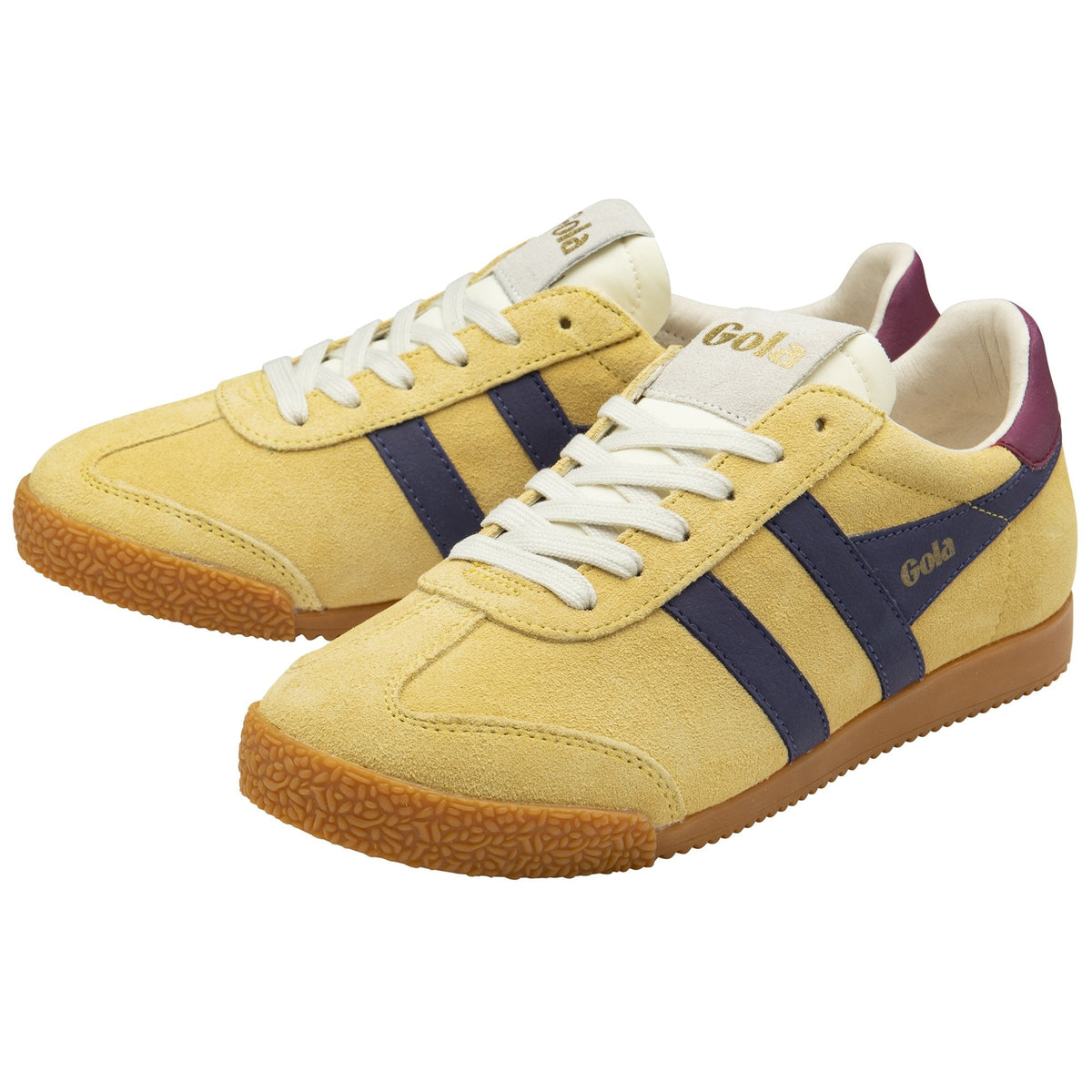 Gola Gola Classics Sheerluxe Elan Trainers