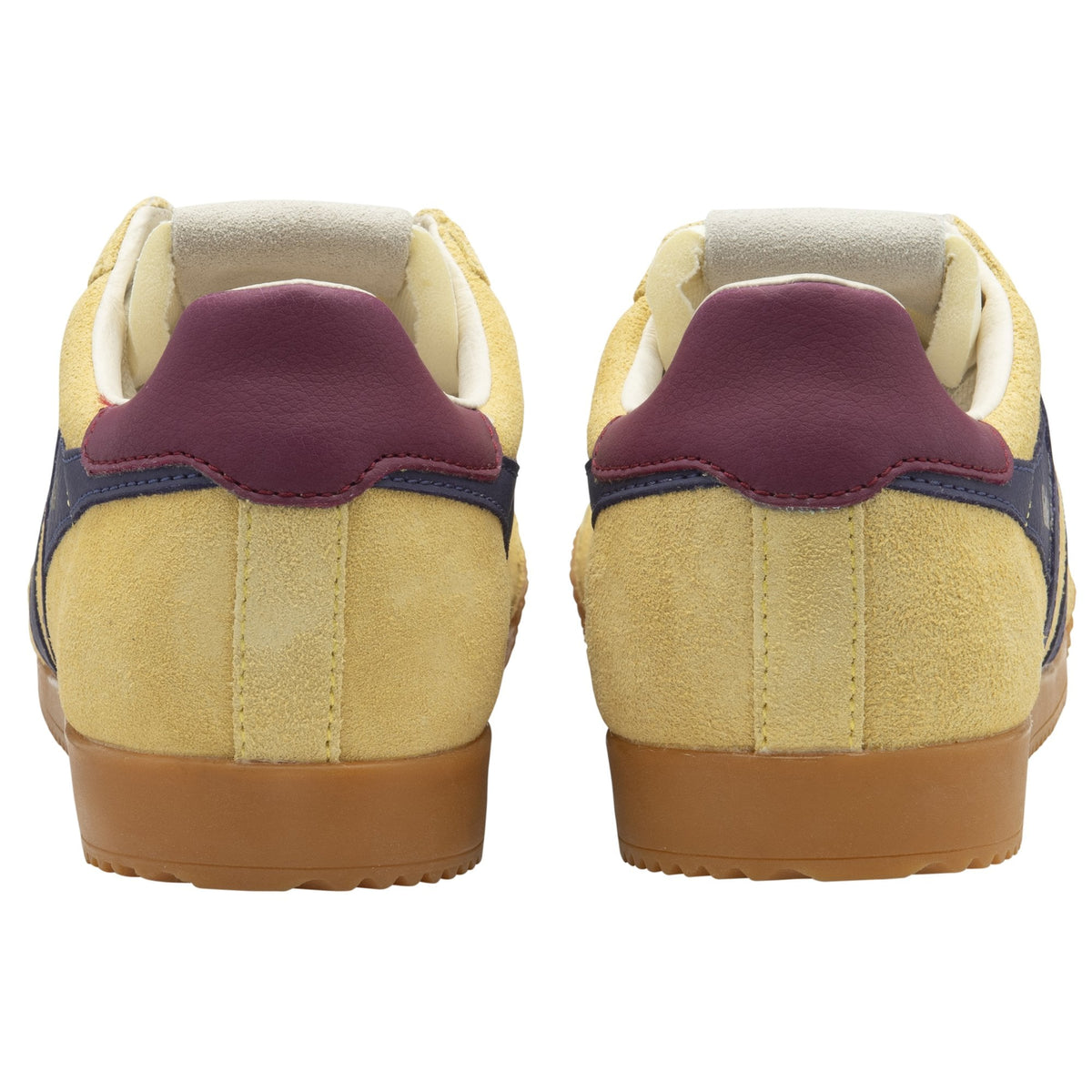 Gola Gola Classics Sheerluxe Elan Trainers