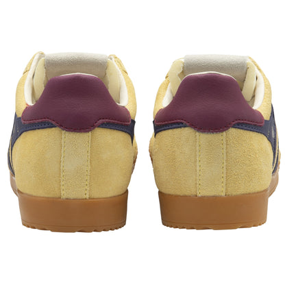 Gola Gola Classics Sheerluxe Elan Trainers