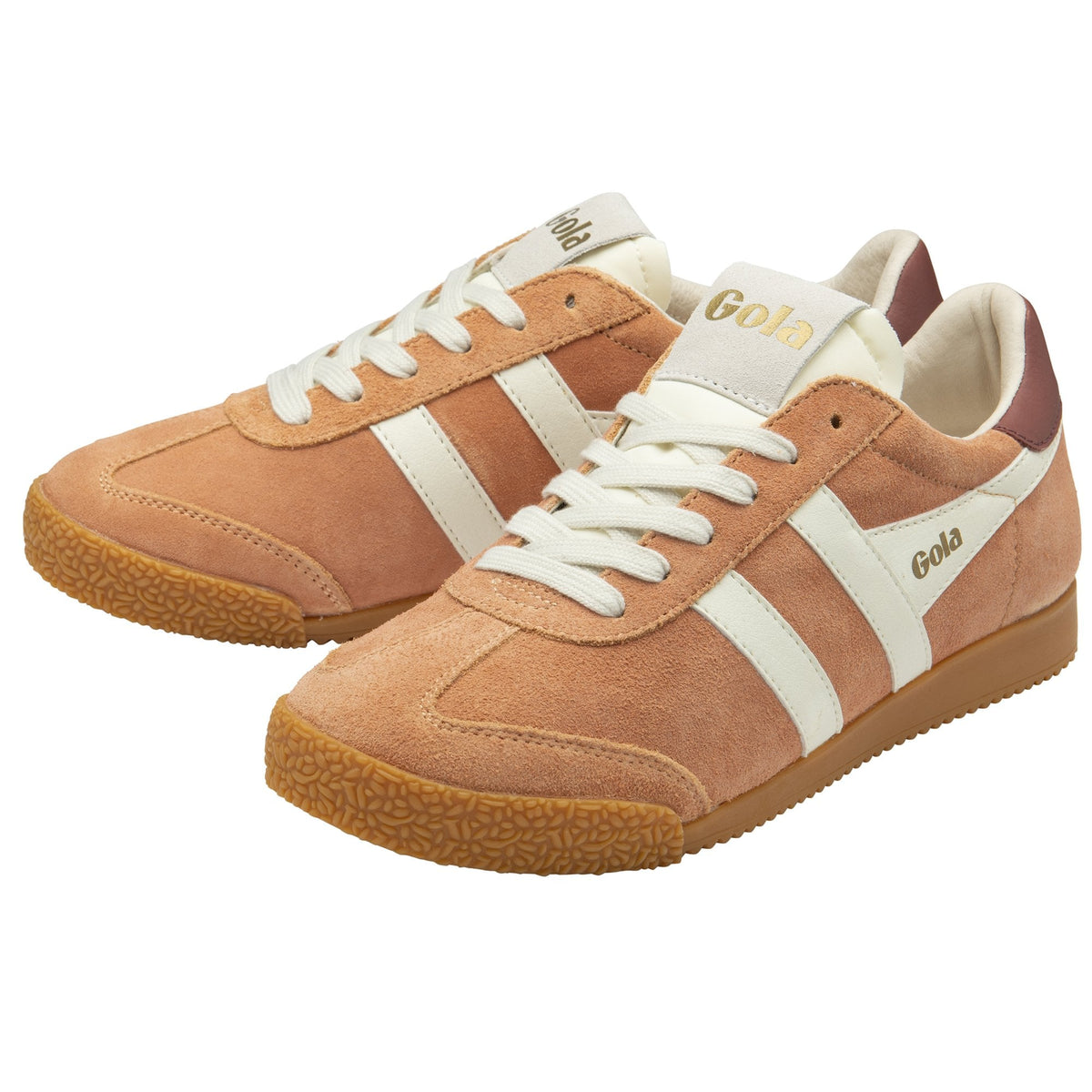 Gola Gola Classics Elan Trainers