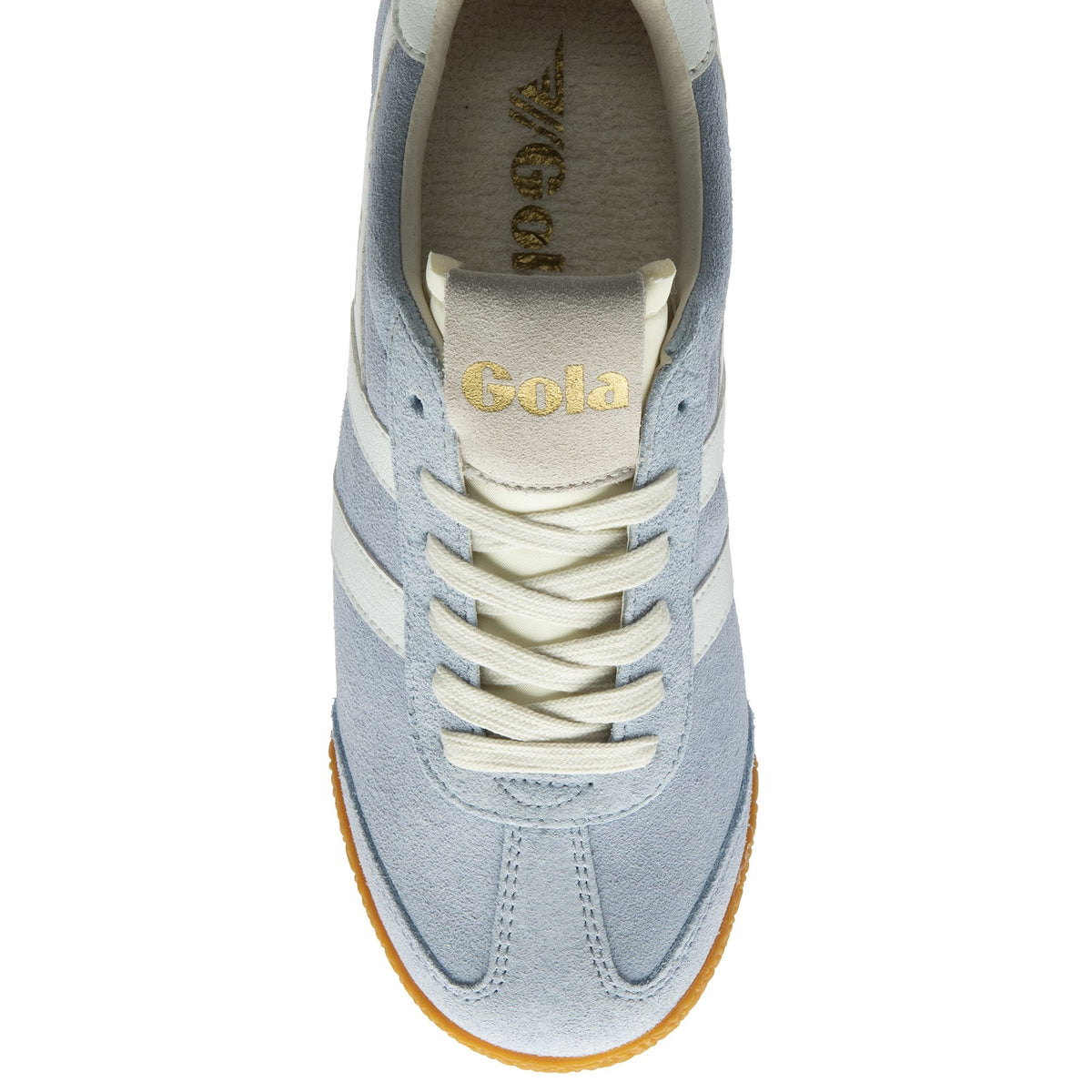 Gola Gola Classics Elan Trainers