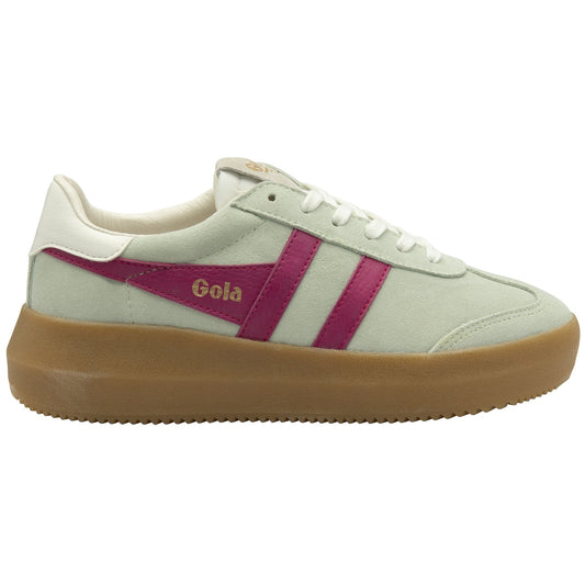 Gola Gola Classics Athena Trainers