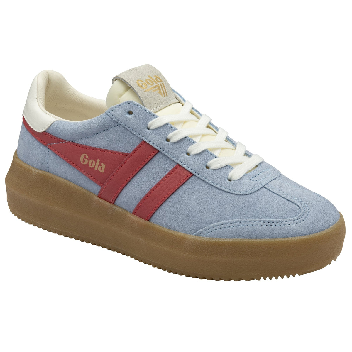 Gola Gola Classics Athena Trainers