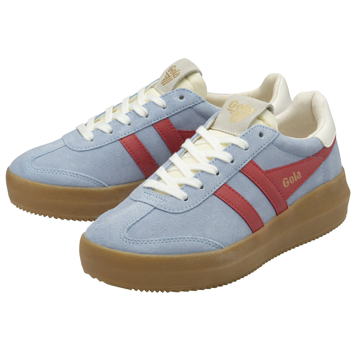 Gola Gola Classics Athena Trainers