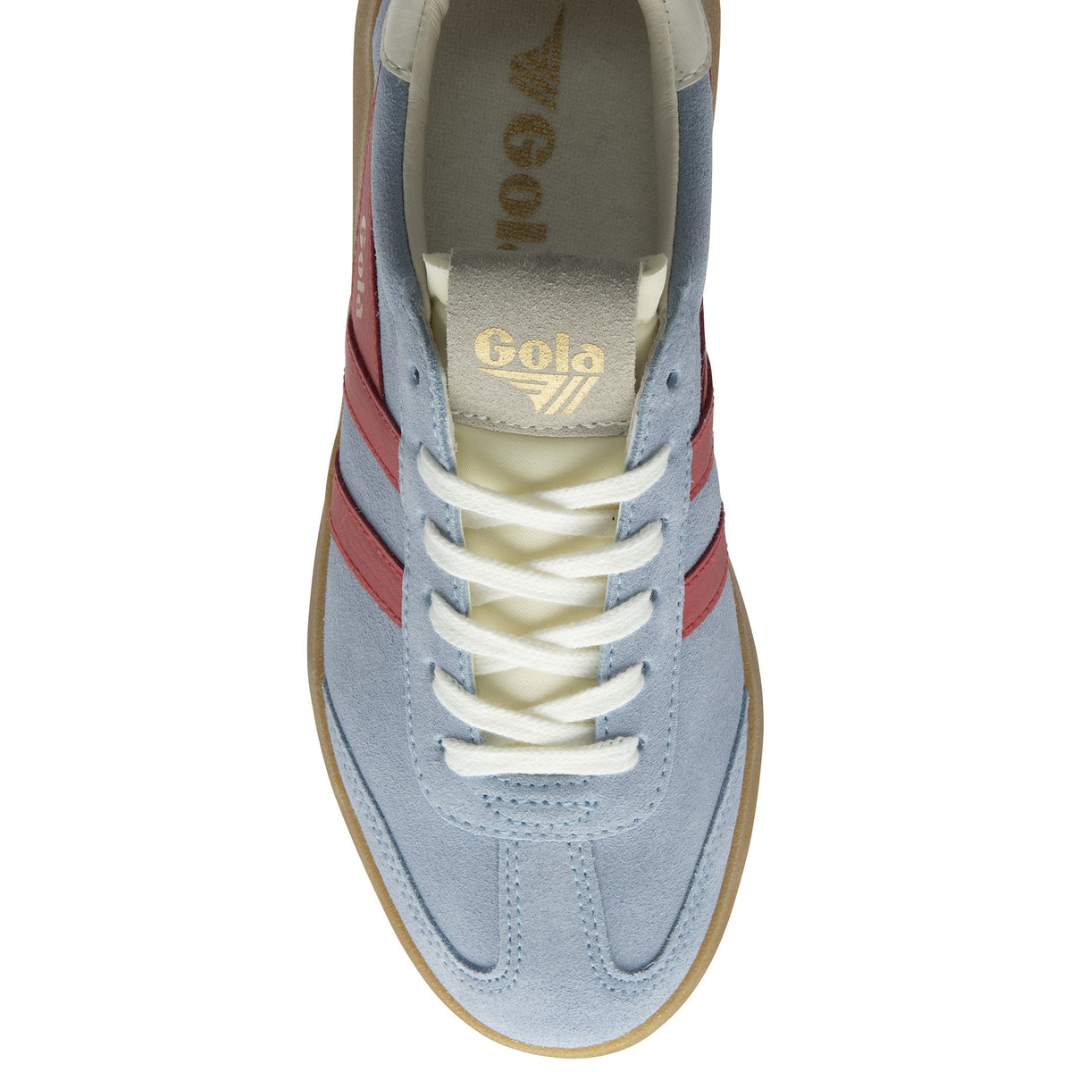 Gola Gola Classics Athena Trainers
