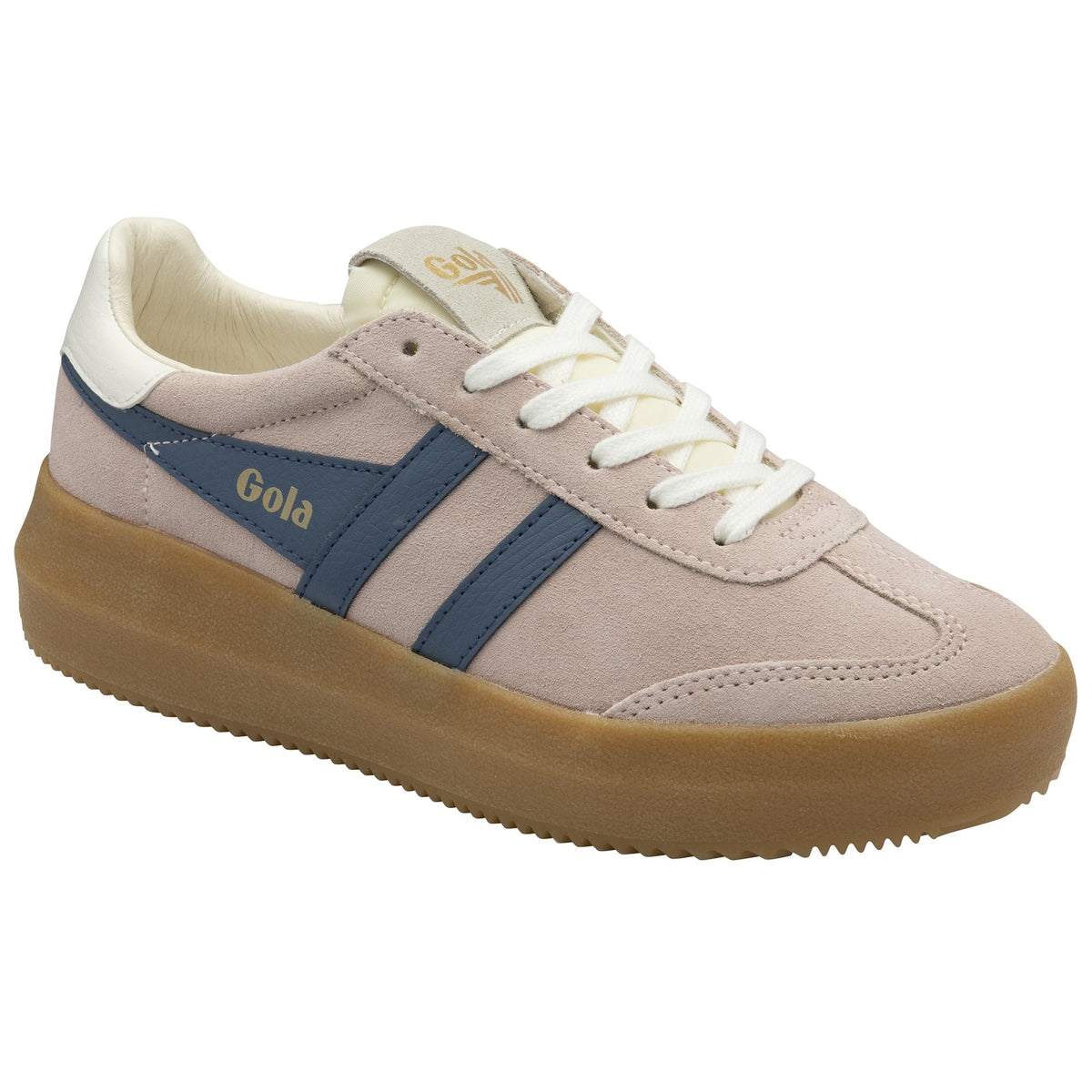 Gola Gola Classics Athena Trainers