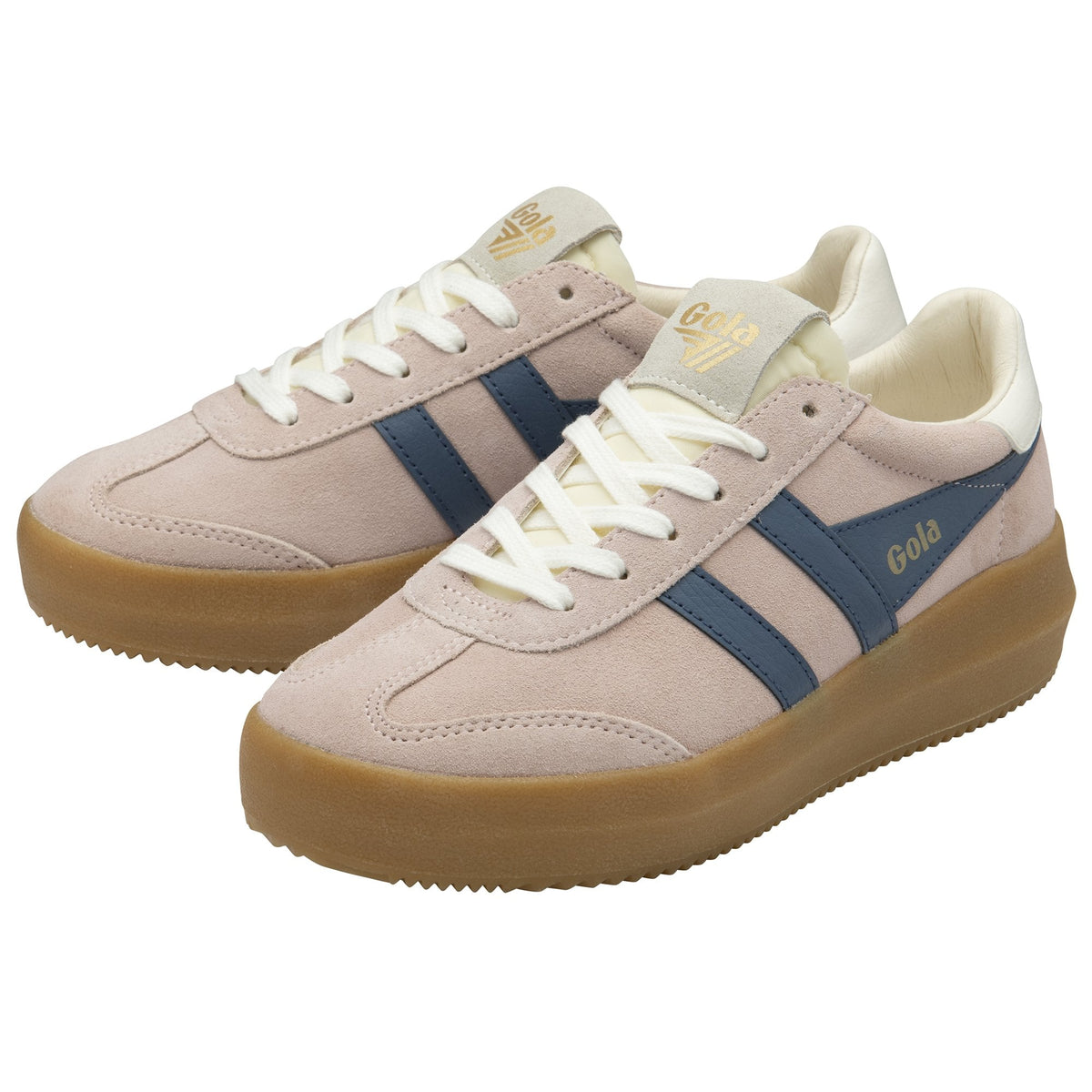 Gola Gola Classics Athena Trainers