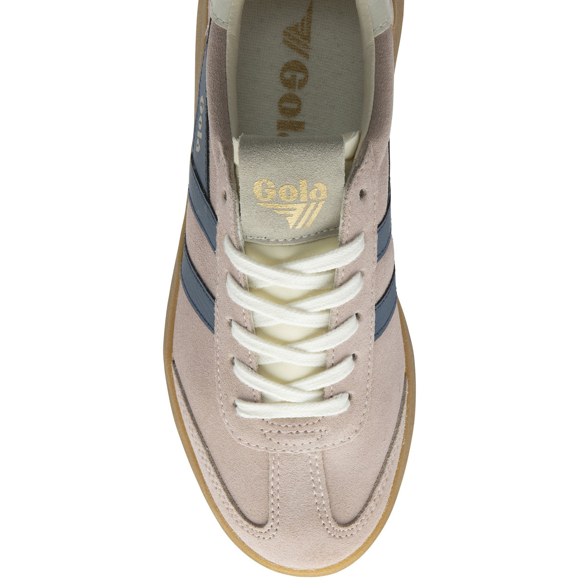 Gola Gola Classics Athena Trainers