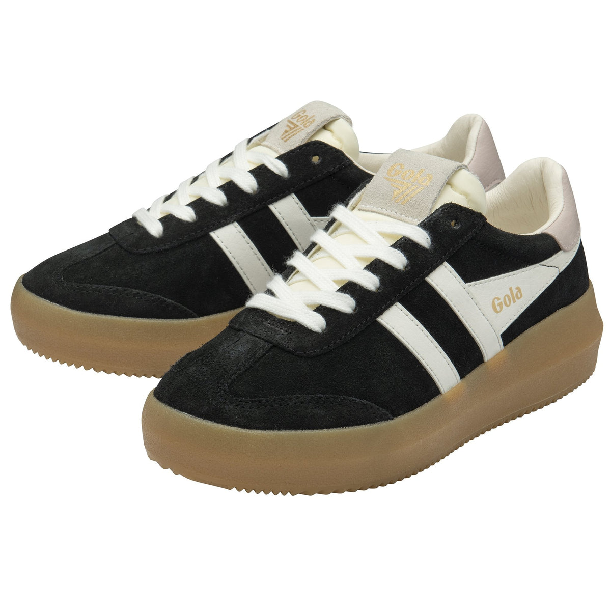 Gola Gola Classics Athena Trainers