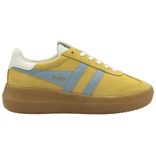 Gola Gola Classics Athena Trainers
