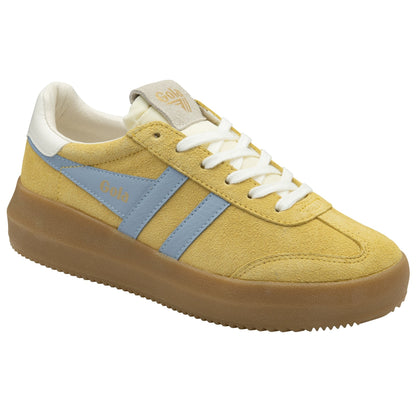 Gola Gola Classics Athena Trainers
