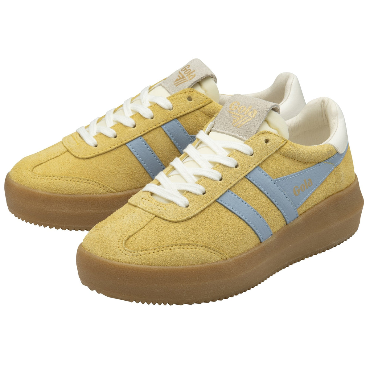 Gola Gola Classics Athena Trainers