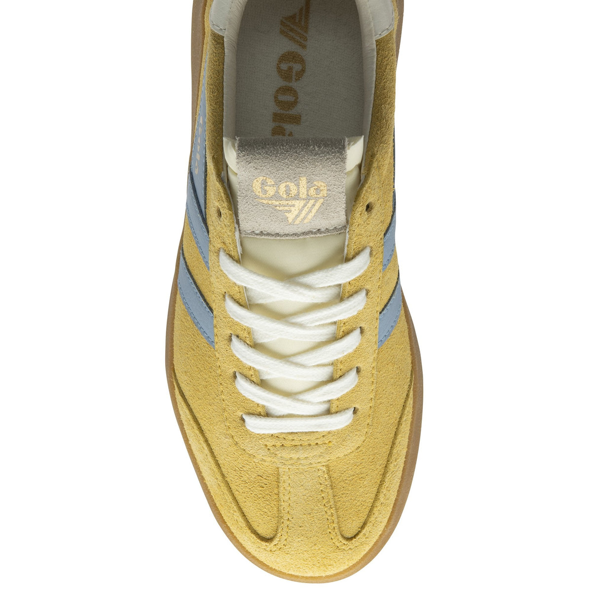 Gola Gola Classics Athena Trainers