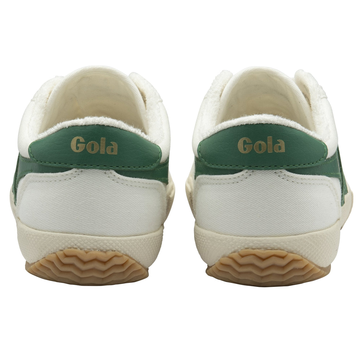 Gola Vegan Gola Classics Stratus Plimsoll Trainers