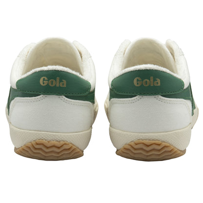 Gola Vegan Gola Classics Stratus Plimsoll Trainers