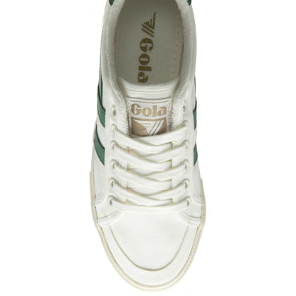 Gola Vegan Gola Classics Stratus Plimsoll Trainers