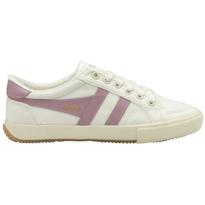 Gola Vegan Gola Classics Stratus Plimsoll Trainers