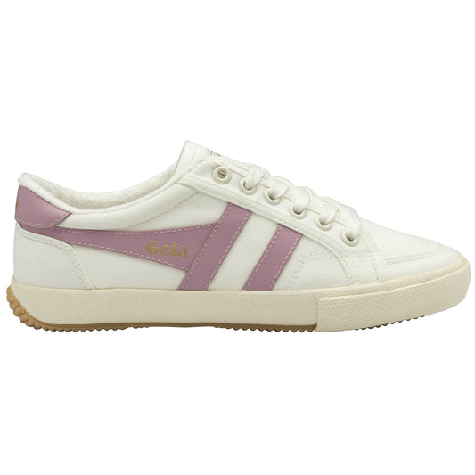 Gola Vegan Gola Classics Stratus Plimsoll Trainers