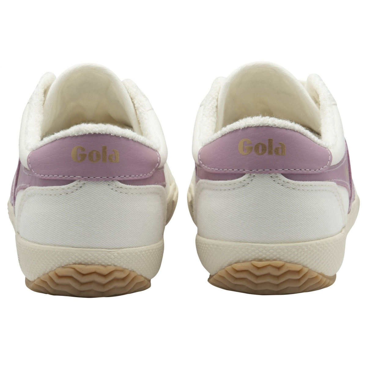 Gola Vegan Gola Classics Stratus Plimsoll Trainers